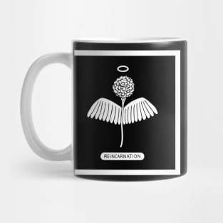 Reincarnation Mug